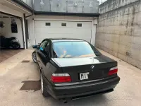 Usata BMW 320 150 CV (110 kW) 1993 Coupé