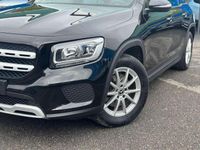 Usata Mercedes GLB180 Business 116 CV (85 kW) 2021 Nero SUV