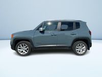 usata Jeep Renegade 1.6 MJT LIMITED FWD 120CV MY18