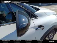 Usata Renault Captur Techno 143 CV (105 kW) 2023 Bianco SUV