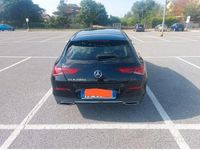 usata Mercedes CLA200 S.Brake d Sport