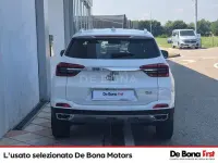 Usata DR DR 5.0 114 CV (83 kW) 2024 Bianco SUV