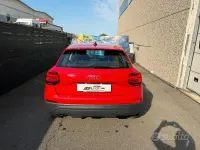 Usata Audi Q2 Business 116 CV (85 kW) 2020 Rosso SUV