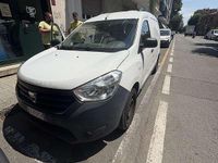 Usata Dacia Dokker Ambiance 90 CV (66 kW) 2015 Monovolume