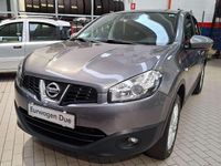 Usata Nissan Qashqai 141 CV (103 kW) 2011 Grigio SUV