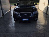 Usata Hyundai Santa Fe Dynamiq 155 CV (114 kW) 2009 SUV
