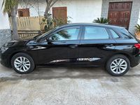 Usata Audi A3 116 CV (85 kW) 2022 Nero Berlina