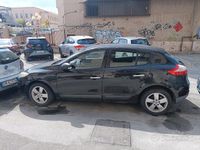 Usata Renault Mégane 2010 Nero Berlina