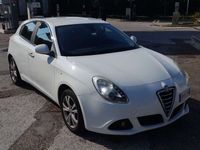 usata Alfa Romeo Giulietta GiuliettaIII 2010 1.6 jtdm(2) Distinctive