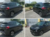 Usata Citroën C3 Aircross Feel 82 CV (60 kW) 2019 SUV