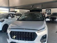 Usata DR DR 3.0 2025 Grigio SUV