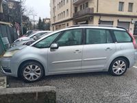 Usata Citroën C4 2007 Grigio Monovolume