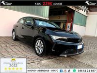 usata Opel Astra 1.2 T EDITION NAVI CRUISE LED PDC UNIPROPR.