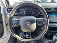 Usata Citroën C3 PureTech 110 CV (80 kW) 2024 Bianco Utilitaria