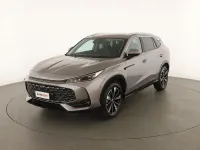 Usata MG HS Luxury 224 CV (164 kW) 2026 Grigio SUV