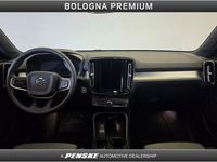 Usata Volvo XC40 Core 163 CV (119 kW) 2025 Grigio SUV