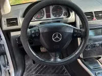 Usata Mercedes A180 109 CV (80 kW) 2009 Grigio Berlina
