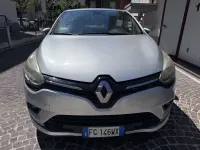 Usata Renault Clio IV Intens 75 CV (55 kW) 2017 Berlina