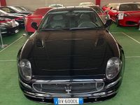 Usata Maserati 3200 GT 370 CV (272 kW) 2001 Nero Coupé