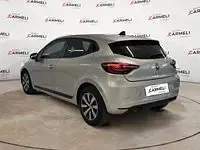 Usata Renault Clio Equilibre 91 CV (66 kW) 2023 Grigio Utilitaria