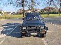 usata Daihatsu Rocky 1990