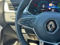 Usata Renault Captur Techno 145 CV (106 kW) 2023 Nero SUV