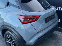 Usata Nissan Juke N-Connecta 114 CV (83 kW) 2025 Gray SUV