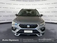 Usata Seat Ateca Business 116 CV (85 kW) 2023 Grigio grafite SUV