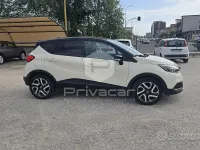 Usado Renault Captur 90 CV (66 kW) 2017 Blanco SUV
