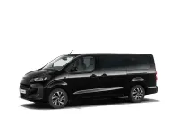 Uusi Fiat Ulysse S 131 kW (179 HP) 2026 Musta Tila-auto