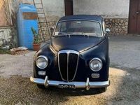 Usata Lancia Appia 48 CV (35 kW) 1953 Blu/azzurro Berlina