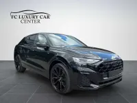 Nuova Audi Q8 S-Line 286 CV (210 kW) 2026 Nero SUV