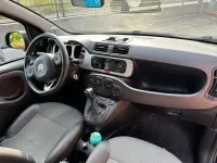 Usata Fiat Panda Cross Cross 69 CV (50 kW) 2019 Nero Utilitaria