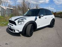 usata Mini Cooper SD Countryman 2.0 all4