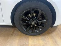 Usata Opel Adam Jam 69 CV (50 kW) 2016 Bianco Utilitaria