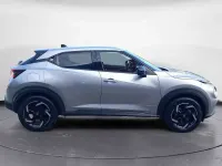 Usata Nissan Juke N-Connecta 143 CV (105 kW) 2023 Grigio SUV