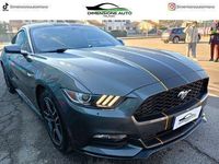 usata Ford Mustang Fastback 3.7 ti-vct V6 auto