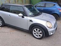 Usata Mini Cooper Chili 120 CV (88 kW) 2007 Utilitaria