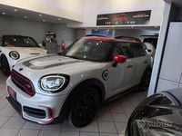Usata Mini John Cooper Works Countryman 306 CV (225 kW) 2020 Grigio SUV