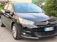 Usata Citroën C4 Attraction 120 CV (88 kW) 2012 Other Berlina