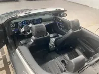 Usata Mercedes E200 AMG 184 CV (135 kW) 2019 Grigio Cabrio