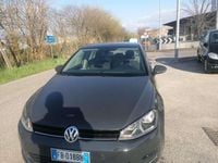 Usata VW Golf VII GTD 110 CV (80 kW) 2015 Other