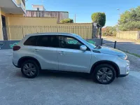 Usata Suzuki Vitara 129 CV (94 kW) 2023 Grigio SUV