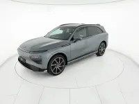 Nuova XPENG G9 423 kW (576 CV) 2026 Graphite grey SUV