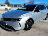 Usata Opel Astra Elegance 131 CV (96 kW) 2024 Argento Berlina