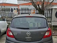 Usata Opel Corsa 86 CV (63 kW) 2013 Utilitaria