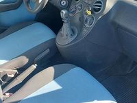 Usata Fiat Panda 2009 Utilitaria