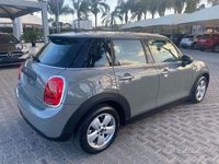 Usata Mini ONE Business 95 CV (69 kW) 2018 Grigio Utilitaria