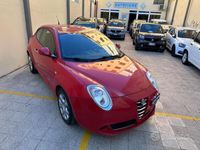 usata Alfa Romeo MiTo 1.6 JTDm 16V Distinctive