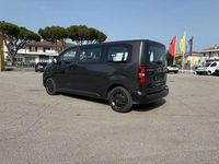 Nuova Opel Zafira Business Edition 177 CV (130 kW) 2025 Other Monovolume